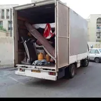 باربری حمل ونقل اسباب کشی بسته بندی امل|خدمات حمل و نقل|آمل, |دیوار