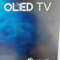 تلویزیون oled جی پلاس...اولد با پنل ال جی|تلویزیون و پروژکتور|قزوین, |دیوار