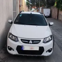 کوییک اتوماتیک فول پلاس، مدل ۱۴۰۳