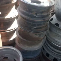 رینگ استوک 22.5 تیوپلس|قطعات یدکی و لوازم جانبی|ری, |دیوار