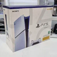 فروش اقساط ۲ ساله کنسول بازی ps5