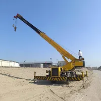 یک دستگاه جرثقیل 25تن کاتو|خودرو سنگین|بندرعباس, |دیوار