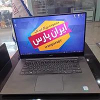 DELL PRECISION 5510 4K لمسی