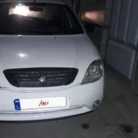 تیبا 2 (هاچبک) EX، مدل ۱۳۹۵|خودرو سواری و وانت|نیشابور, امام خمینی|دیوار