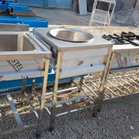 اجاق گاز و ....