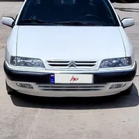 سیتروئن ،زانتیا 2000