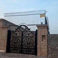 تولید وپخش انواع حفاظ دیوار وپنجره نرده،شاخ گوزنی|خدمات پیشه و مهارت|کاشان, کشاورز|دیوار