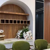 دکوراسیون داخلی و کابینت ققنوس
