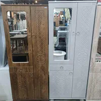 رختکن لباس|جاکفشی، کمد، دراور|کاشان, |دیوار