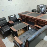میز وکیوم مدیریت و کارمندی|دفتر کار|مشهد, فدک|دیوار