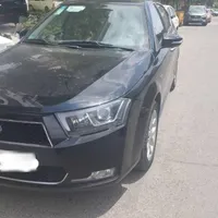 دنا اتومات مشکی