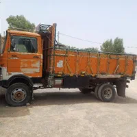 حمل انواع بار و اثاثیه