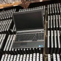 لپ تاپ استوک در حدنو با ضمانت