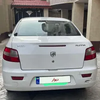 رانا LX، مدل ۱۳۹۵|خودرو سواری و وانت|رشت, لاکانی|دیوار
