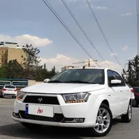 دنا معولی تیپ۲تبدیل به دنا پلاس
