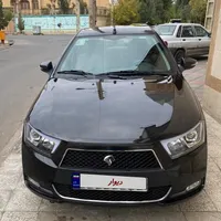 دنا پلاس، مدل ۱۳۹۸