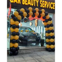 بادکنک ارایی.سگ های نگهبان.افتتاحیه.گل ارایی|خدمات پذیرایی، مراسم|مشهد, توس (بلوار توس)|دیوار