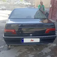 پژو 405 جی ال ایکس (GLX)، مدل ۱۳۸۵|خودرو سواری و وانت|ماکو, |دیوار