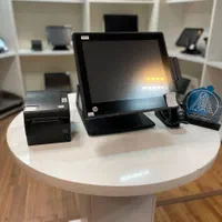 صندوق فروشگاهی Hp7800 i5