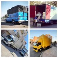 دفترباربری نیسان سیرجان