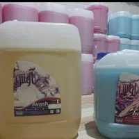 خط تولید مواد شوینده+فرمولاسیون و پشتیبانی|ماشین‌آلات صنعتی|اصفهان, ناژوان|دیوار