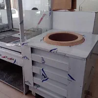 نان پز تنور استوانه ای|اجاق گاز و لوازم برقی پخت‌وپز|گرگان, |دیوار
