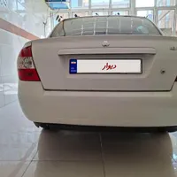 تیبا صندوق‌دار SX، مدل ۱۴۰۱|خودرو سواری و وانت|کرمانشاه, |دیوار