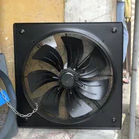 هواکش صنعتی و خانگی