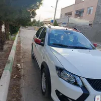 کوییک GXR|خودرو سواری و وانت|فلاورجان, |دیوار