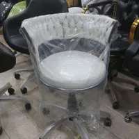 صندلی تابوره، آرایشگاه، ارایشگاهی|آرایشگاه و سالن‌های زیبایی|مشهد, طلاب|دیوار