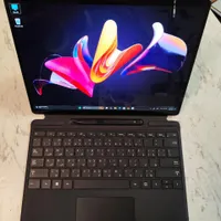 سرفیس پرو Surface pro 9 با کیبورد و قلم و کاور اصل|رایانه همراه|تهران, امیرآباد|دیوار