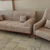 تحو*ل  خونت* مبل راحتی با ما* ۳۸۰روز قسط