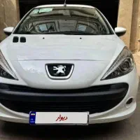 پژو 207دنده ایTU5 صفر واقعی فرمان برقی خشک مدل ۴۰۱|خودرو سواری و وانت|شیراز, زرهی|دیوار