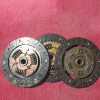 دیسک و صفحه کلاچ پراید تیبا ساینا|قطعات یدکی و لوازم جانبی|شیراز, آزادگان|دیوار