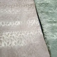 تشک پنبه دوعدد