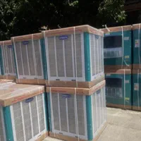 کولر آبی ۳هزار فلزی با۲۴ماه گارانتی شرکتی ۳م|کولر آبی|بروجرد, |دیوار