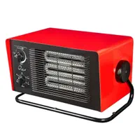فن هیتر انرژی مدل Eh0045 تک فاز دارای تایمر