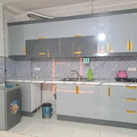 سوییت تازه ساخت مبله