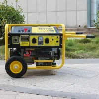 موتوربرق ۸ کیلوات(۸ اره برقی موتور برق کفکش)بایسون|ماشین‌آلات صنعتی|تهران, چیتگر جنوبی|دیوار