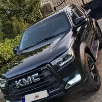کیامسی T8، مدل ۱۴۰۲