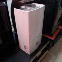 آبگرمکن بوتان *اکبند*(فضائی)