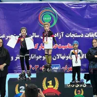 آموزش اسکیت زیرنظر قهرمان کشور(باشگاه رادین اسکیت)|خدمات آموزشی|یزد, |دیوار