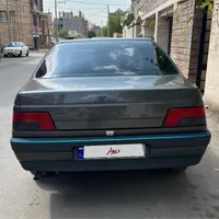 پژو 405 جی ال ایکس (GLX)، مدل ۱۳۸۳|خودرو سواری و وانت|بجنورد, |دیوار