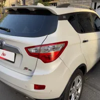 چانگان cs35 ۲۰۱۵ وارداتی