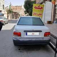 پراید سالم|خودرو سواری و وانت|نسیم‌شهر, |دیوار