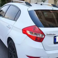 برلیانس H330 اتوماتیک 1500cc، مدل ۱۳۹۶|خودرو سواری و وانت|تهران, شهرک شریفی|دیوار