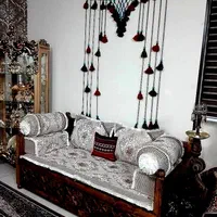 بالشت زیباپشتی شیک|رختخواب، بالش، پتو|شیراز, تندگویان|دیوار