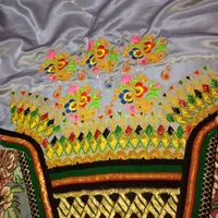 شلواربندری استفاده نشده