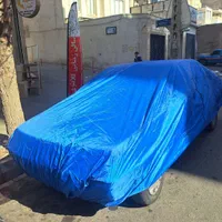 پخش مستقیم چادر ساحل کرکی زیپدار ماشین یووی دار|قطعات یدکی و لوازم جانبی|تبریز, |دیوار