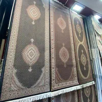 فرش ۳*۱ ماهی ۱۰۰۰ شانه اصل( بیش از ۳۰ مدل )|فرش|تبریز, |دیوار